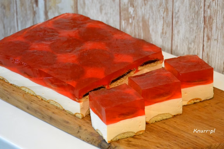 Piankowa delicja