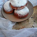 Pączki z różą