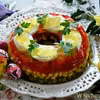 Babka galaretkowa