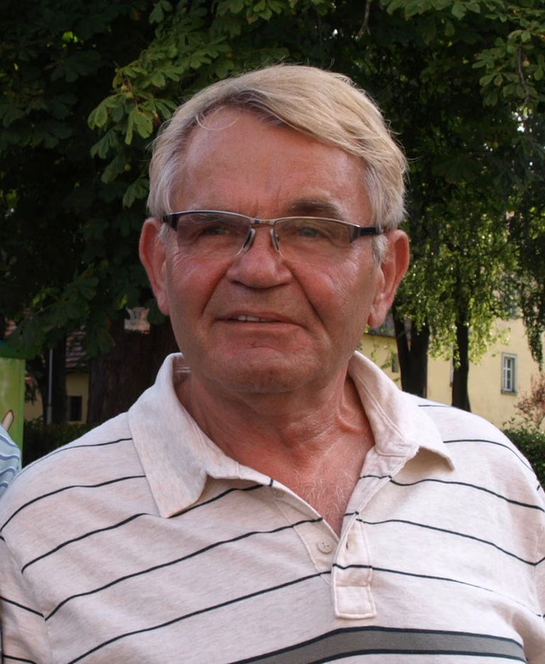 Zmarł aktor z kultowego filmu "Sami swoi". Miał 77 lat