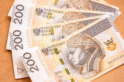 Niespodzianka dla rodziców! W lutym ZUS dwa razy wypłaci 800 plus – zobacz harmonogram!