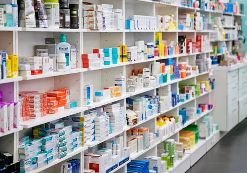 2 serie leku Seronil wycofane z obrotu! Ważny komunikat GIF