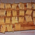 Koreczki naleśnikowe