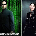 Powstanie "Matrix 4"! Kiedy rusza produkcja czwartej części kultowego filmu?