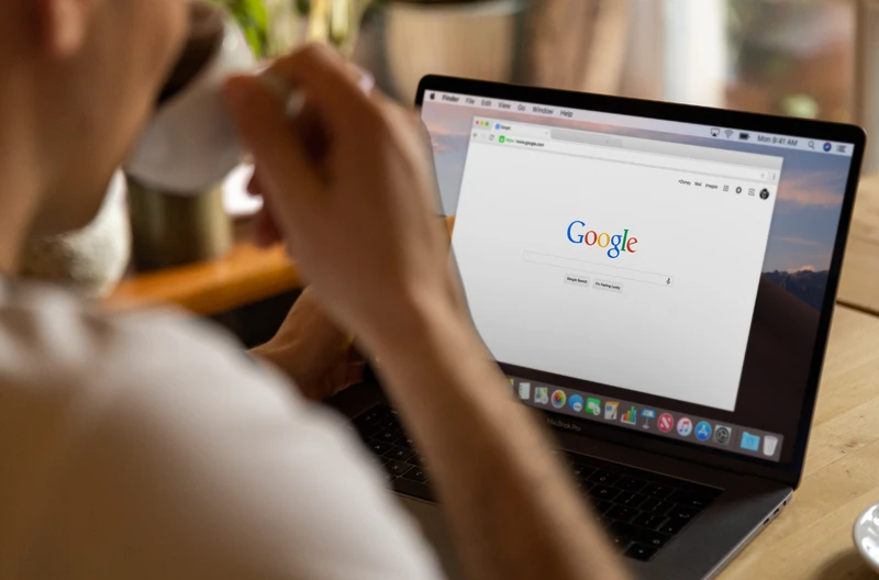 Czego Polacy szukali w Google w 2024 roku? Te hasła zdominowały polski Internet!