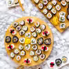 Domowe sushi - poradnik krok po kroku