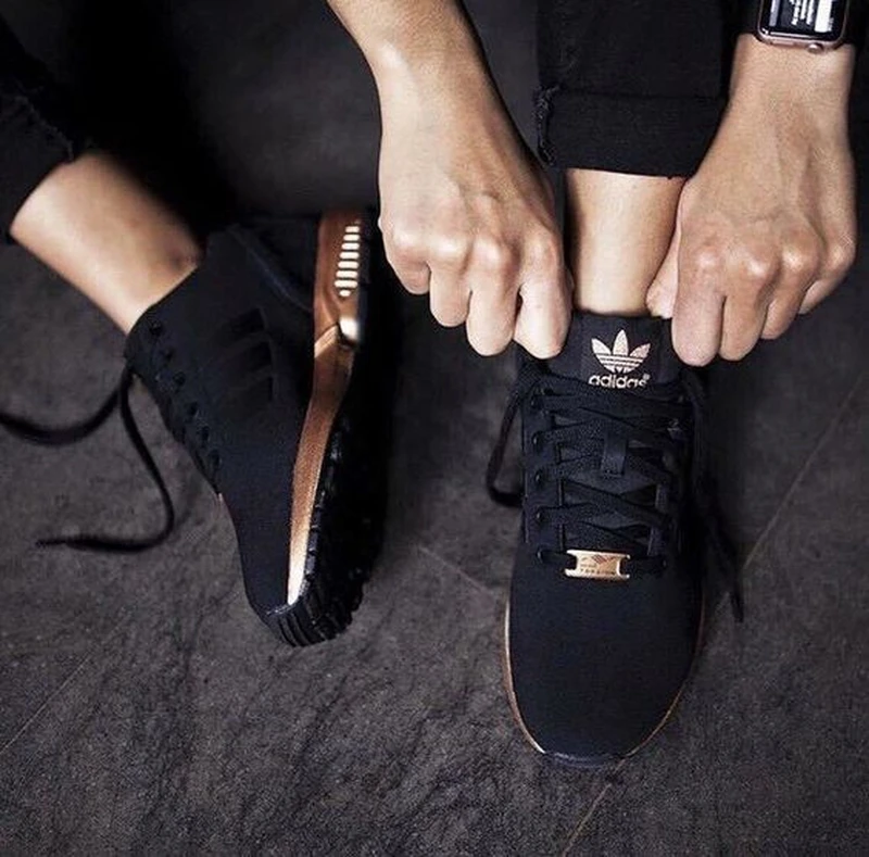 Super Adidasy!