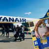 Kobieta pokazała walizkę, która "przechytrzy" Ryanaira? Film ma miliony wyświetleń, a walizka kosztuje grosze!