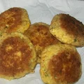 Kotlety jajeczne