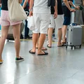 Zła wiadomość dla podróżujących w wakacje! Eurocontrol ostrzega: Lato 2025 może przebić rekord opóźnień