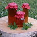 Syrop miętowy