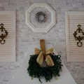 Ażurowe drzwi DIY