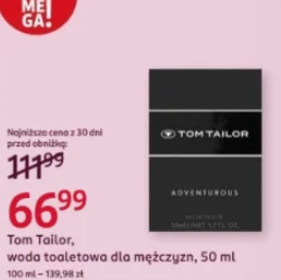 Zdjęcie Ta promocja w Rossmannie to hit! Kultowe zapachy w niskich cenach tylko przez kilka dni #9