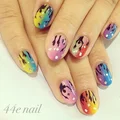 Pomysłowy manicure