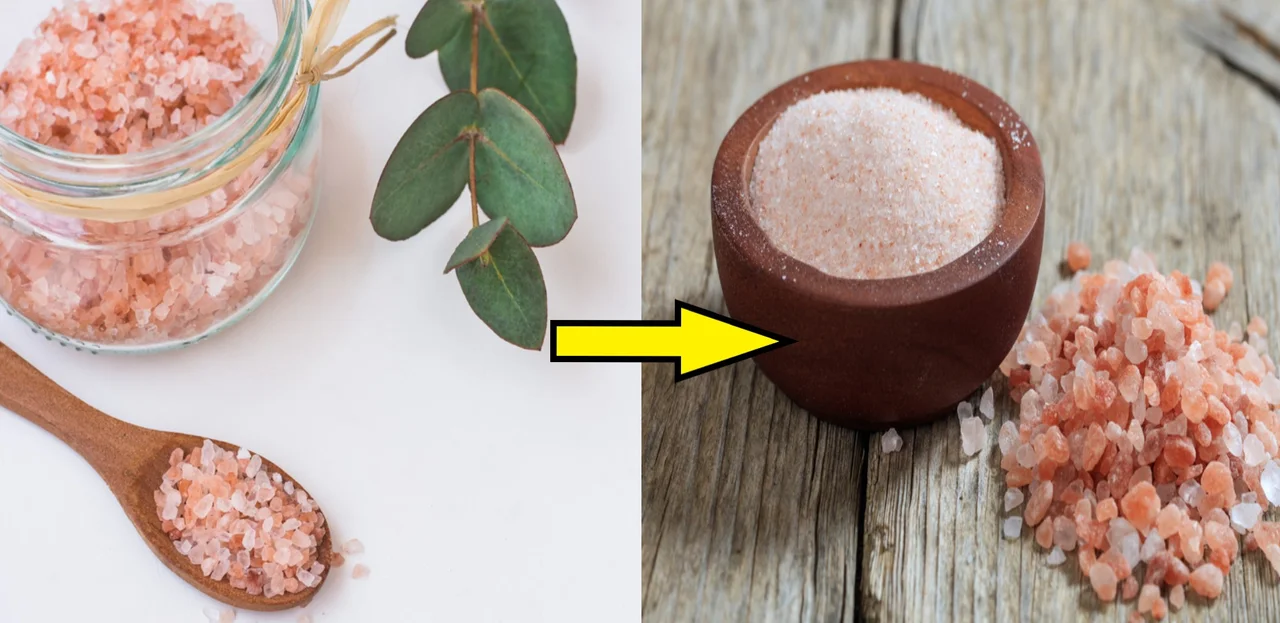 Czy różowa sól himalajska faktycznie jest taka zdrowa? Eksperci się temu przyjrzeli!