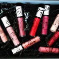 Bell Mat Liquid Lipstick by Marcelina - kolorowa podróż dookoła świata!
