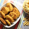 Falafel - alternatywa do kotleta