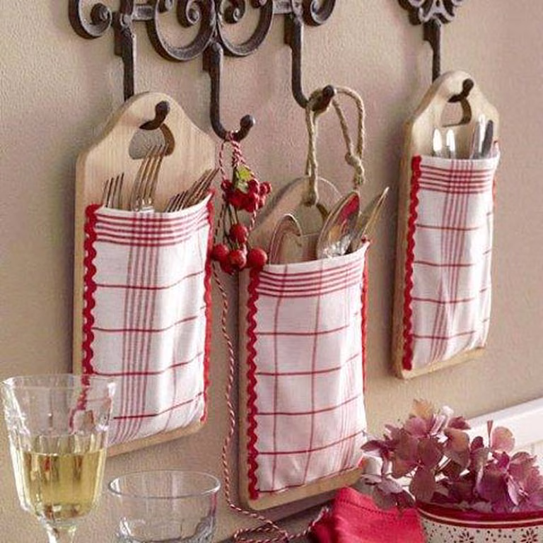 Kuchenny organizer