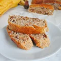 Chlebek bananowy