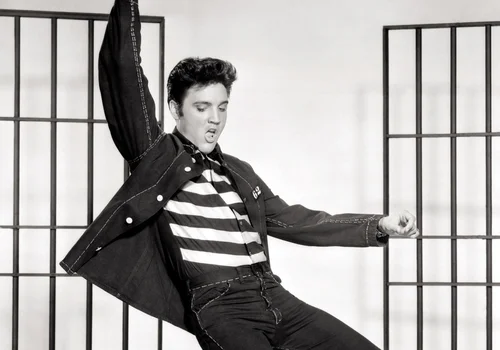 Dzień Elvisa Presleya: Jak Król Rock'n'Rolla Zmienił Muzykę Na Zawsze