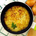 Rösti (szwajcarski placek ziemniaczany)