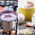 Zobacz kuchenne gadżety które ułatwią Twoje życie