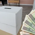 Nawet 1400 złotych za dzień! Tyle można zarobić na wyborach do europarlamentu