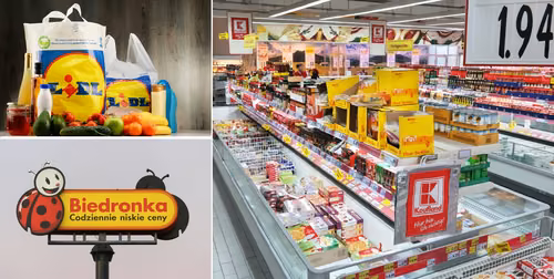 Wielkanoc 2019 - sklepy otwarte w Wielki Piątek i Sobotę? Do której można zrobić zakupy?