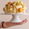 Tort Karmelove