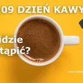 Międzynarodowy Dzień Kawy 29 wrzesień 2020r.