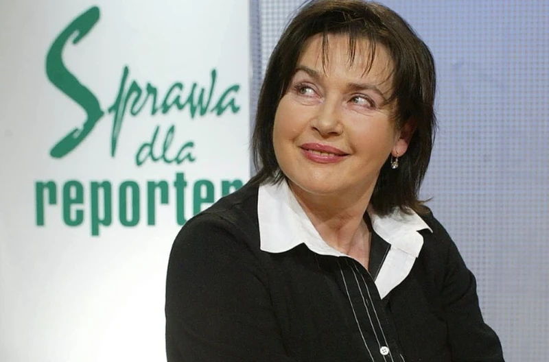 Zaskakujące zmiany TVP w "Sprawie dla reportera"! Co czeka Elżbietę Jaworowicz?