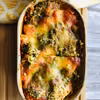 PIĄTEK: SUPER PROSTA LASAGNA Z RAVIOLI
