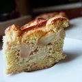 Ekprsowy puszysty jabłecznik