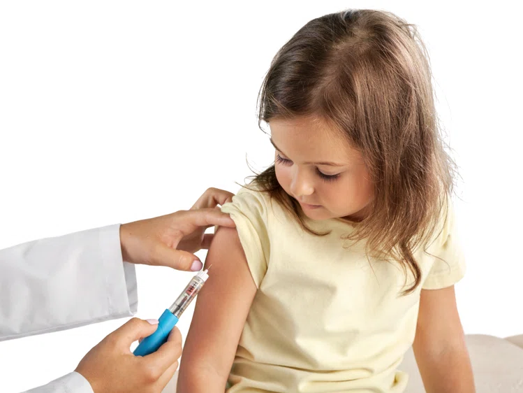 Zdjęcie Ruszyły szczepienia dzieci 5-11 lat. Jak wygląda cała procedura? #1