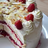 Tort Malinowa Rozkosz - REWELACJA! <3