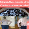 Jedz te produkty na śniadanie, a tłuszcz z Twojego brzucha zacznie znikać!