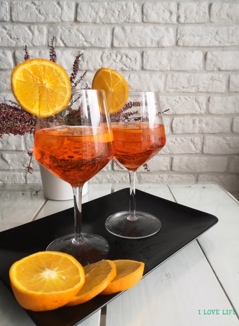 Aperol Spritz