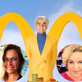 Młynarka i Bosacka nie zostawiają suchej nitki na Macie. Chodzi o jego zestaw w McDonald's