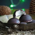 Keto Ptasie Mleczko (Paleo, LowCarb, bez nabiału)