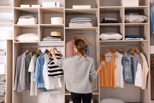 Chcesz kupić szafę PAX w Ikea? Nie nadaje się ona do wszystkich pomieszczeń!