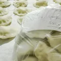 Jak mrozić pierogi? Przedświąteczny alert ;)