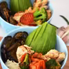 buddha bowl #zerowaste