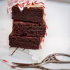 Brownie bez miksera – wilgotne i ciemne
