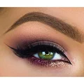 Smokey eye