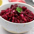 Buraczki z jabłkiem - Tylko sprawdzone przepisy!
