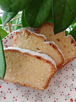 Babka piaskowa