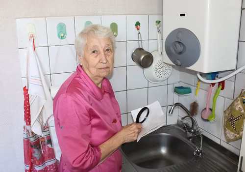 Od marca 2026 wyższa kwota ryczałtu energetycznego - to nawet 3900 zł rocznie na rachunki za gaz i prąd