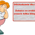 CHCESZ SCHUDNĄĆ? Szybkie porady dla opornych.