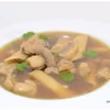 Tajska zupa