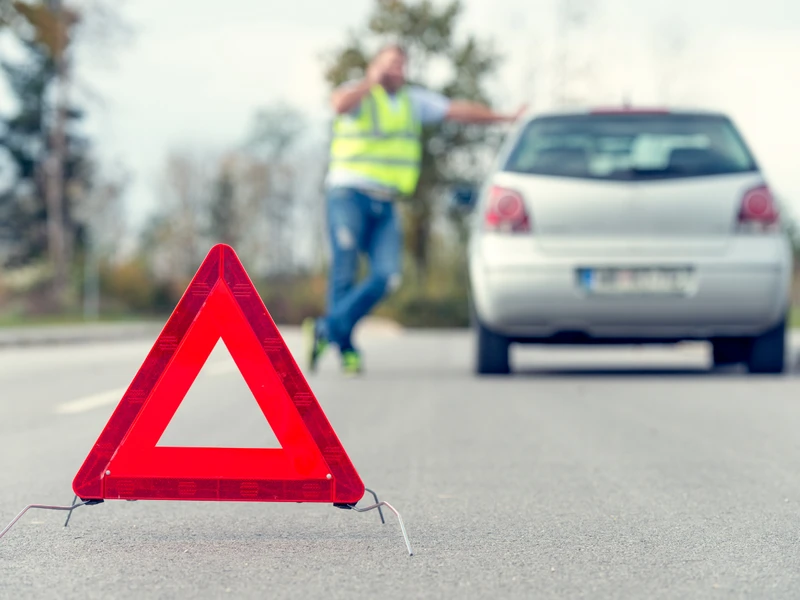 UOKiK ostrzega: te auta mają liczne usterki, grozi im pożar!